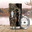 Hunting Stainless Steel Tumbler