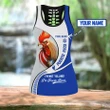 Customize Name Rooster Puerto Rico Combo Outfit MH12032102