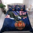 Love Firefighter Bedding Set NTN05032102