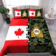 Canadian Army Veteran Bedding Set XT NTN13032106