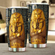 Ancient Egypt Stainless Steel Tumbler LAM
