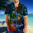 Amazing Whale Hippie Hawaii Shirt-ML-Apparel-ML-Hawaiian shirt-S-Vibe Cosy™