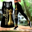 Chess Lovers - Queen Combo Outfit NTN17022101