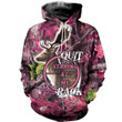 3D All Over Printed Deer Hunting Clothes