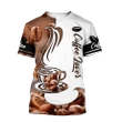 3D All Over Printed Differences Between Types Of World Coffee Shirts and Shorts Pi271104 PL
