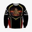 3D All Over Printed Unisex Shirts Masonic  01032102.CXT