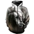3D Printed Horse Clothes HR5