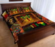 Africa Quilt Bedding Set TN AM04052101.S1