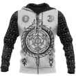 Alchemy 3D All Over Printed Shirts Hoodie JJ020104