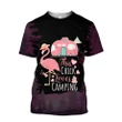 All Over Print This Chick Loves Camping Hoodie For Women NTN08242004-MEI