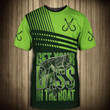 GET YOUR BASS IN THE BOAT HC5504 - Amaze Style™-Apparel