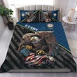 US Navy Veteran Quilt Bedding Set TR0806201S-QBED-Huyencass-King-Vibe Cosy™
