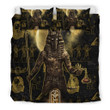 Ancient Egyptian Anubis Bedding Set JJ13062001 - Amaze Style™-Bedding