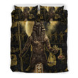 Ancient Egyptian Anubis Bedding Set JJ13062001 - Amaze Style™-Bedding