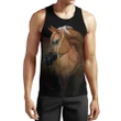 Beautiful Arabian Horse 3D All Over Printed Shit for Men and Women JJ061202 - Amaze Style™-Apparel