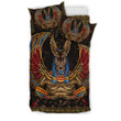 Ancient Egypt Bedding Set JJ08062002 - Amaze Style™-Quilt