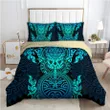 Maori Culture Aotearoa New Zealand Bedding Set TR1107203 - Amaze Style™-Bedding