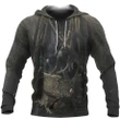 Pirates 3D All Over Printed Shirts Hoodie MP020305 - Amaze Style™-Apparel