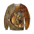 CARNIVOROUS DINOSAURS 3D ALL OVER PRINTED SHIRTS MP911 - Amaze Style™-Apparel