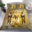 Ancient Egypt Bedding Set JJ09062001 - Amaze Style™-Bedding