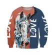 Appaloosa Horse 3D All Over Printed Shirt for Men and Women JJ1614 - Amaze Style™-Apparel