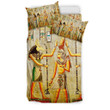 Ancient Egyptian Bedding Set JJ08062006 - Amaze Style™-Bedding