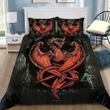 Gothic Dragon Bedding Set MP210811 - Amaze Style™-Bedding Set