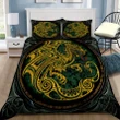 Celtic Dragon Bedding Set HAC010901 - Amaze Style™-Bedding Set