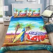 Surfboard Bedding Set Pi03082007 - Amaze Style™-Bedding