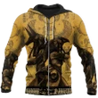 Anubis Ancient Egypt 3D All Over Printed Hoodie Clothes JJ070303 - Amaze Style™-Apparel