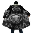 Satanic Tribal 3D All Over Printed Hoodie Shirts For Men And Women MP180303 - Amaze Style™-Apparel