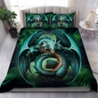 Gothic Dragon Art Premium Bedding Set MP200812 - Amaze Style™-Bedding Set