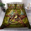 Dragon Art Bedding Set MP190810 - Amaze Style™-Quilt