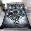 Gothic Dragon Art Bedding Set MP190814 - Amaze Style™-Quilt