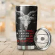 Satanic Tumbler Cup Premium MPT3 - Amaze Style™-Tumbler