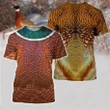 Pheasant Cover 3D All Over Printed Shirts Hoodie For Men & Women - Amaze Style™-Apparel