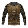 Anubis Ancient Egypt 3D All Over Printed Hoodie Clothes MP030302 - Amaze Style™-Apparel
