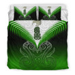 Maori Manaia Bedding Set MP10072002 - Amaze Style™-Bedding