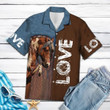 Horse Country - Hawaiian Shirt TR0808201S - Amaze Style™-Apparel
