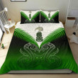 Maori Manaia Bedding Set MP10072002 - Amaze Style™-Bedding