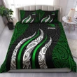 New Zealand – Aotearoa Koru Fire Style Bedding Set TR2807201 - Amaze Style™-Bedding