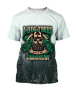 Beautiful Chainsaw 3D All Over Printed Shirts JJ29111 - Amaze Style™-Apparel