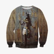 Anubis 3D All Over Printed Hoodie Shirts MP260207 - Amaze Style™-Apparel