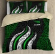 New Zealand – Aotearoa Koru Fire Style Bedding Set TR2807201 - Amaze Style™-Bedding