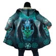 Satanic Tribal 3DAll Over Printed Hoodie Shirts For Men And Women MP180306 - Amaze Style™-Apparel