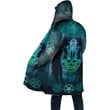 Satanic Tribal 3DAll Over Printed Hoodie Shirts For Men And Women MP180306 - Amaze Style™-Apparel