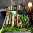 Surfboard Bedding Set Pi01082003 - Amaze Style™-Bedding