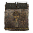 Ancient Egypt Bedding Set JJ06062015 - Amaze Style™-Quilt
