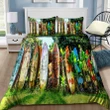 Surfboard Bedding Set Pi01082003 - Amaze Style™-Bedding