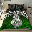 New Zealand Maori Twist Poutama Bedding Set MP13072010 - Amaze Style™-Bedding